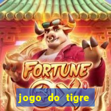 jogo do tigre deposito de 3 reais